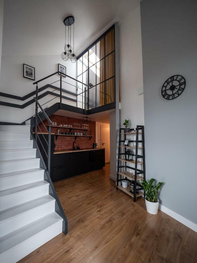 Apartament Old Town Morsztynowska