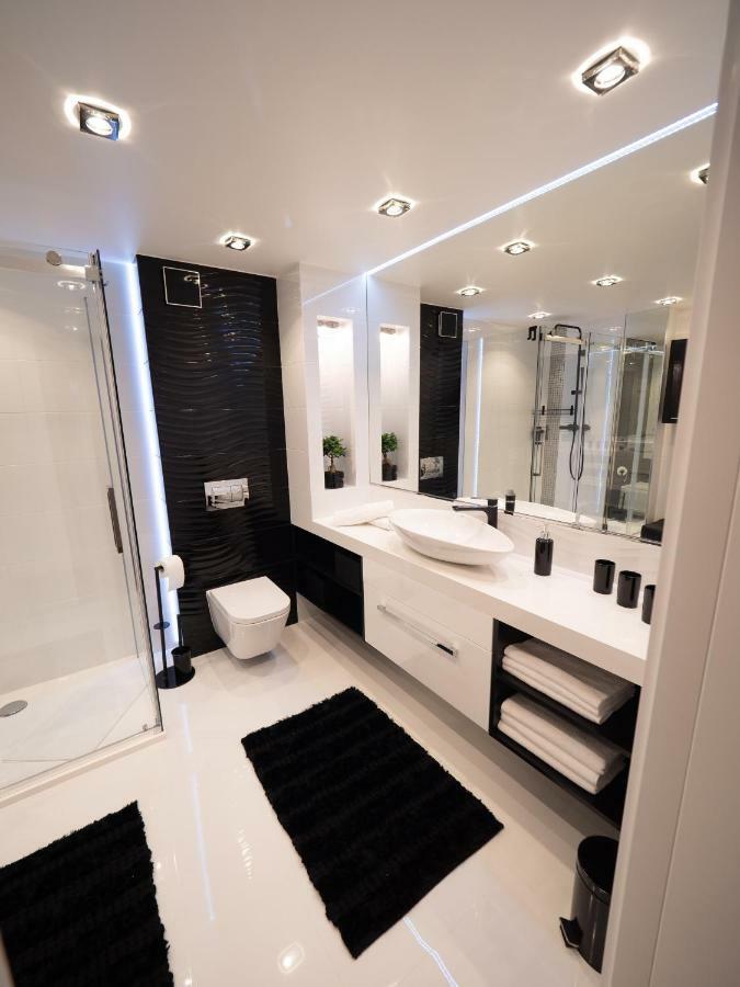 Apartament Old Town Morsztynowska